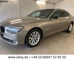 BMW 730 Gebrauchtwagen