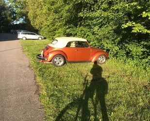 VW Käfer Gebrauchtwagen