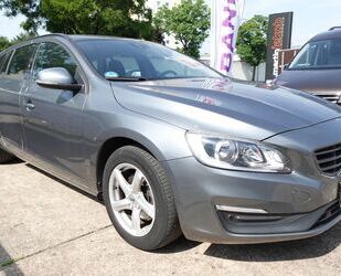 Volvo V60 Gebrauchtwagen