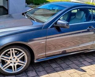 Mercedes-Benz E 200 Gebrauchtwagen