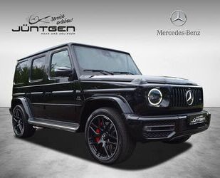 Mercedes-Benz G 63 AMG Gebrauchtwagen