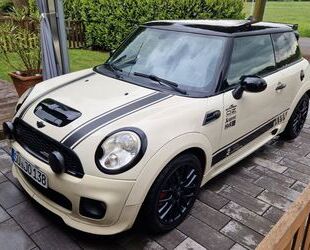 Mini Cooper S Coupé Gebrauchtwagen