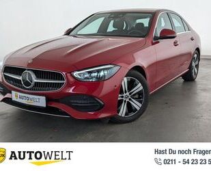 Mercedes-Benz C 300 Gebrauchtwagen