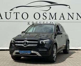 Mercedes-Benz GLE 350 Gebrauchtwagen
