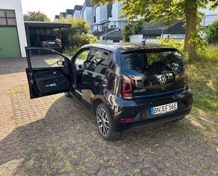 VW e-up! Gebrauchtwagen