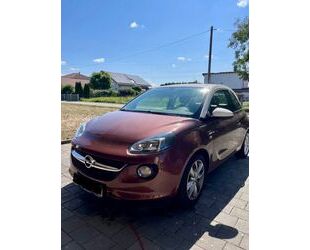 Opel Adam Gebrauchtwagen