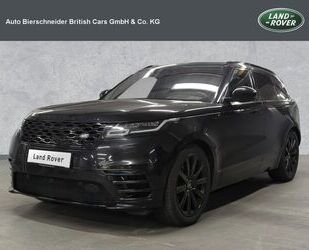 Land Rover Range Rover Velar Gebrauchtwagen