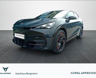 Cupra Tavascan Gebrauchtwagen
