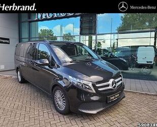 Mercedes-Benz V 300 Gebrauchtwagen