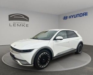 Hyundai IONIQ 5 Gebrauchtwagen