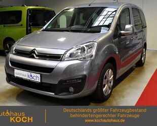 Citroen Berlingo Gebrauchtwagen