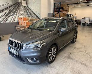Suzuki (SX4) S-Cross Gebrauchtwagen