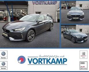 Cupra Leon Gebrauchtwagen