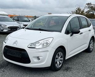 Citroen C3 Gebrauchtwagen