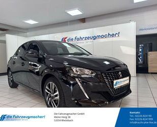 Peugeot 208 Gebrauchtwagen