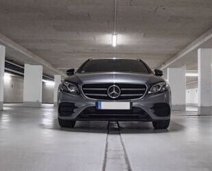 Mercedes-Benz E 400 Gebrauchtwagen