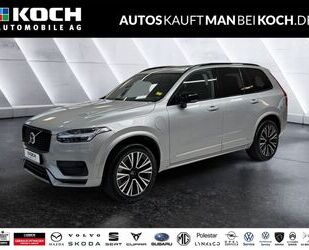 Volvo XC90 Gebrauchtwagen