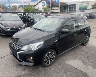 Mitsubishi Space Star Gebrauchtwagen