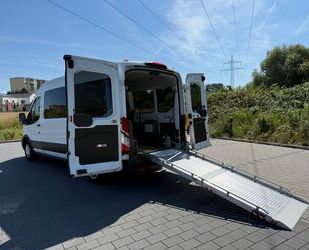 Ford Transit Gebrauchtwagen