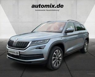 Skoda Kodiaq Gebrauchtwagen