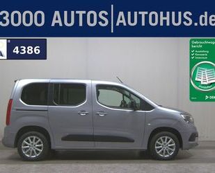 Opel Combo Life Gebrauchtwagen