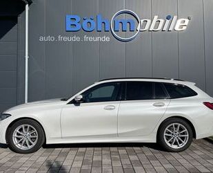 BMW 318 Gebrauchtwagen