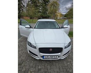 Jaguar XF Gebrauchtwagen