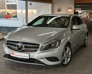 Mercedes-Benz A 180 Gebrauchtwagen