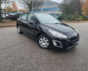 Peugeot 308 Gebrauchtwagen