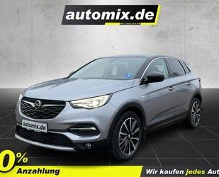 Opel Grandland (X) Gebrauchtwagen