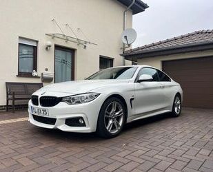 BMW 420 Gebrauchtwagen