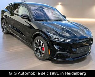 Ford Mustang Mach-E Gebrauchtwagen