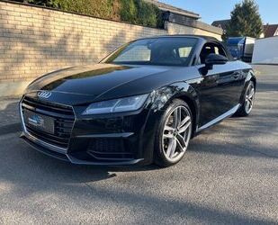 Audi TT Gebrauchtwagen