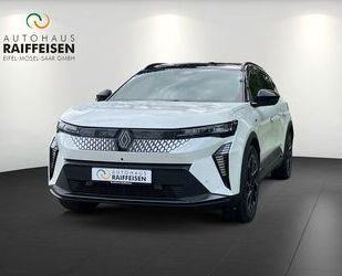 Renault Scenic Gebrauchtwagen