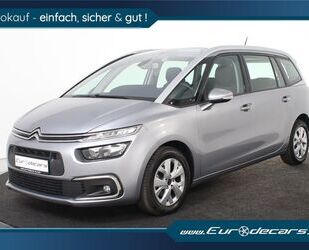 Citroen Grand C4 Picasso / SpaceTourer Gebrauchtwagen