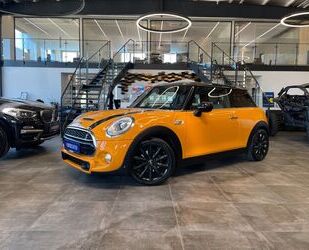 Mini Cooper SD Gebrauchtwagen