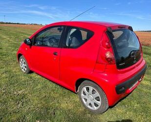 Peugeot 107 Gebrauchtwagen