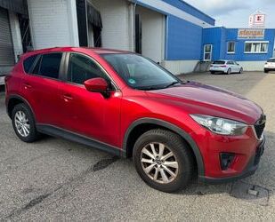 Mazda CX-5 Gebrauchtwagen