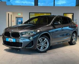 BMW X2 Gebrauchtwagen