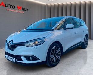 Renault Grand Scenic Gebrauchtwagen