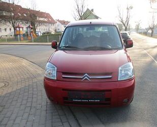 Citroen Berlingo Gebrauchtwagen