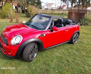 Mini Cooper Gebrauchtwagen