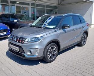 Suzuki Vitara Gebrauchtwagen