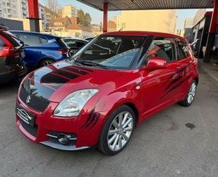 Suzuki Swift Gebrauchtwagen