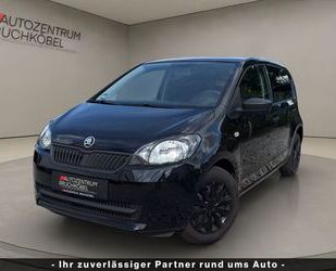 Skoda Citigo Gebrauchtwagen