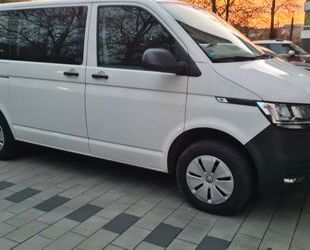 VW T6 Kombi Gebrauchtwagen