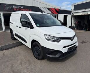 Toyota Proace (Verso) Gebrauchtwagen