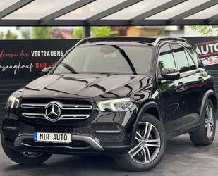 Mercedes-Benz GLE 350 Gebrauchtwagen