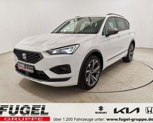 Seat Tarraco Gebrauchtwagen