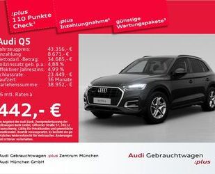 Audi Q5 Gebrauchtwagen